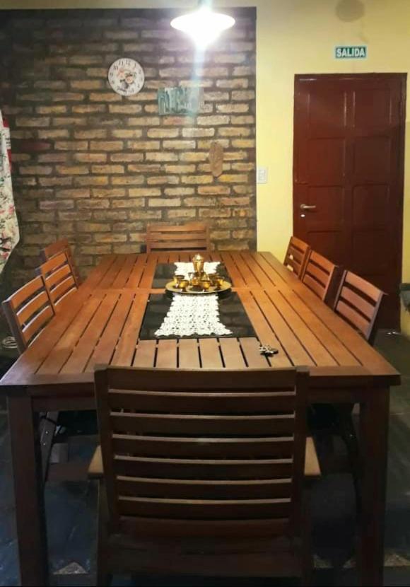 Casa Rural Entre Bodegas Y Vinedos ' El Jarillal" Ла-Консульта Экстерьер фото