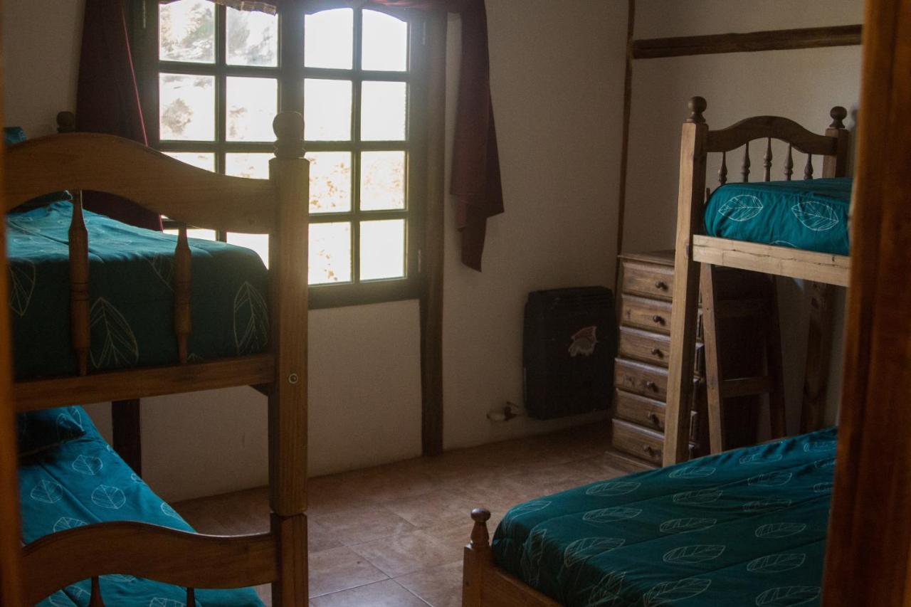 Casa Rural Entre Bodegas Y Vinedos ' El Jarillal" Ла-Консульта Экстерьер фото